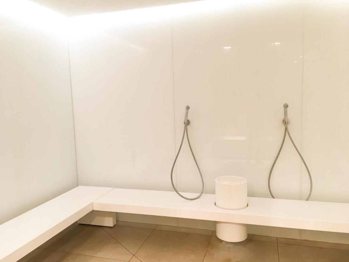 Apartament Nadmorskie Tarasy Park I Morze Kołobrzeg