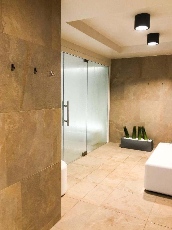 Nadmorskie Tarasy Park I Morze Apartament *