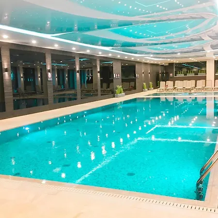 Nadmorskie Tarasy Apartament Park i Morze Kołobrzeg Zewnętrze zdjęcie