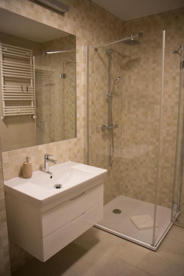 Nadmorskie Tarasy Park I Morze Apartamento